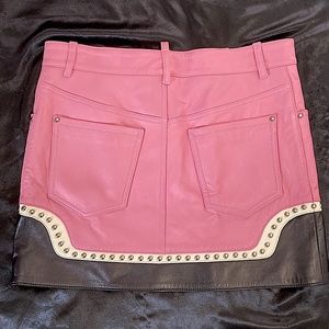 Original Dsquared2 Skirt – Size 42